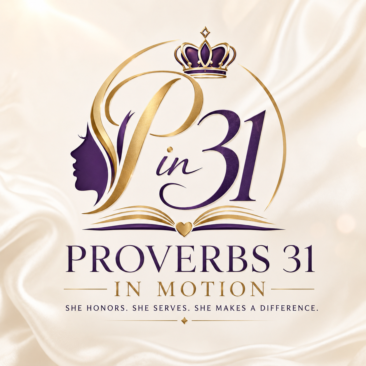 Proverbs 31 In Motion